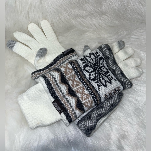 🌟New in Box🌟 Reversible Muk Luks - Picture 5 of 7